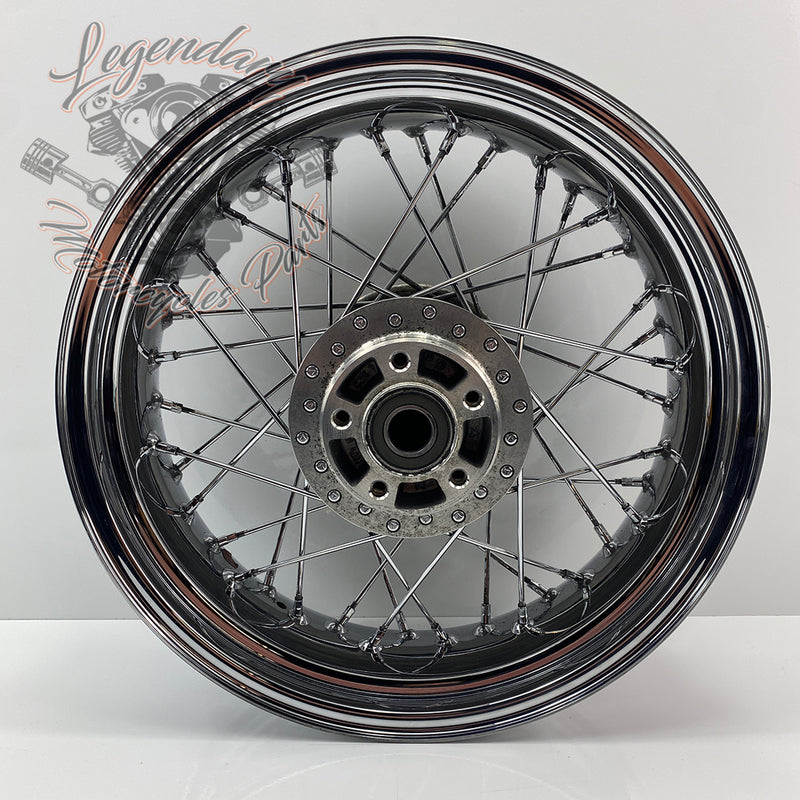 Jante arrière 16" OEM 41052-09