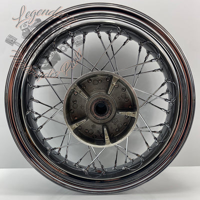 16" OEM 41052-09 achterwiel