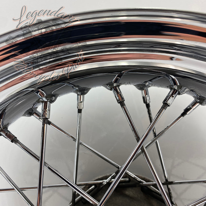 Jante arrière 16" OEM 41052-09