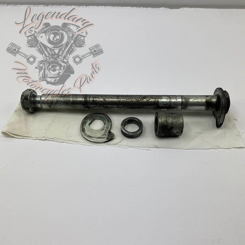 OEM 41056-02 achteras