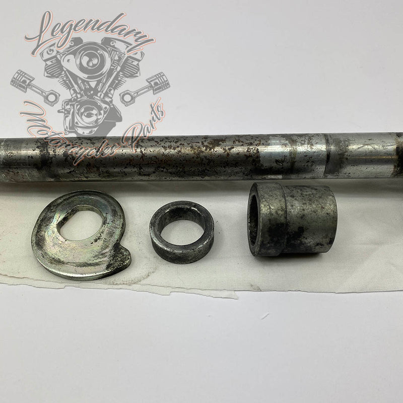 Rear Axle OEM 41056-02