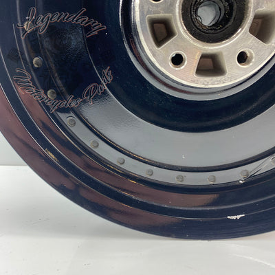 16" OEM Rear Wheel 41058-00A