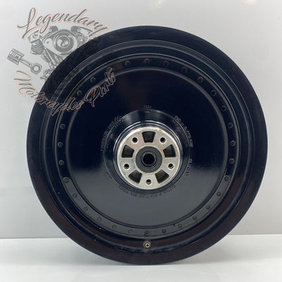 16" OEM Rear Wheel 41058-00A