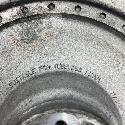 16" Rear Rim OEM 41092-03