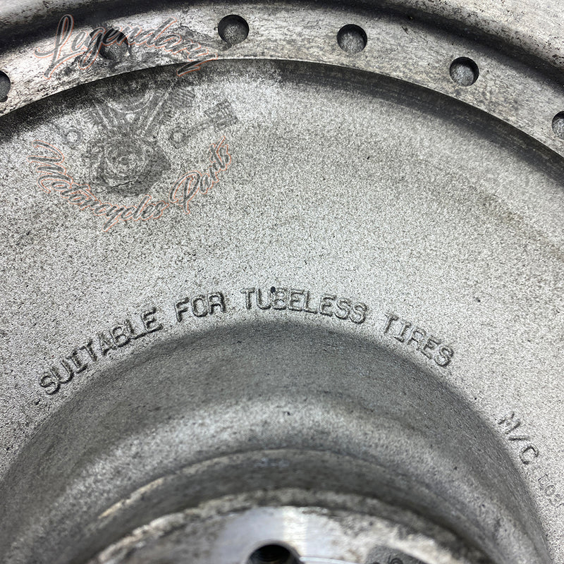 16" Rear Rim OEM 41092-03
