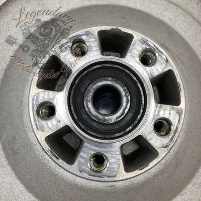 16" Rear Rim OEM 41092-03