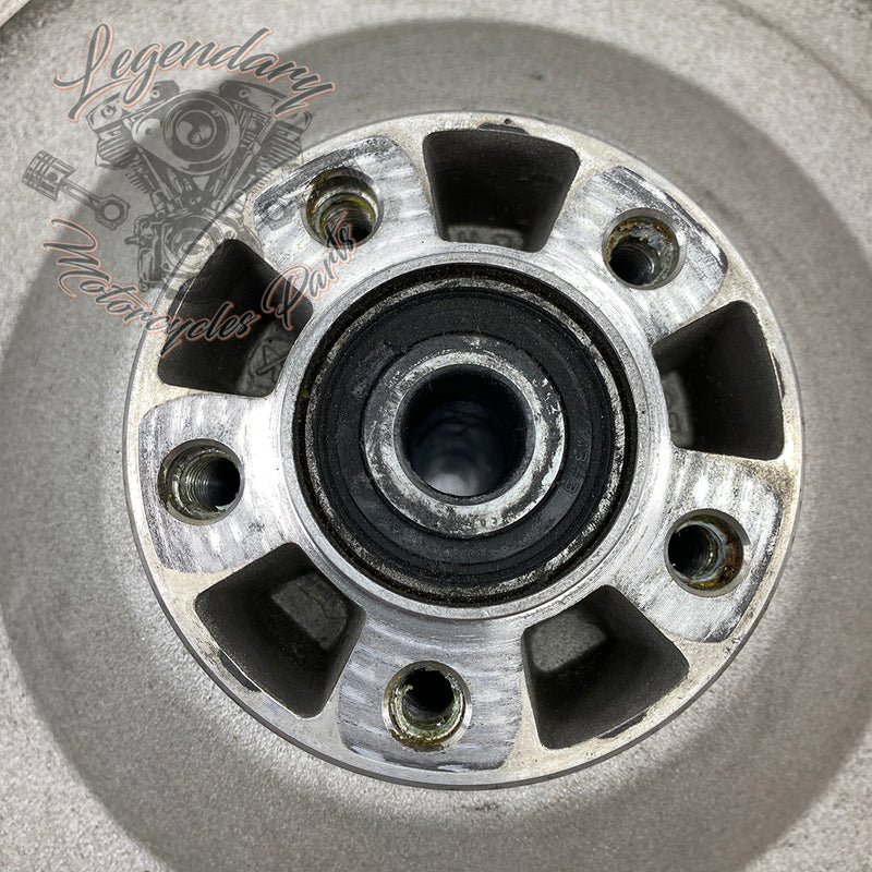 16" Rear Rim OEM 41092-03