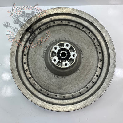 16" Rear Rim OEM 41092-03