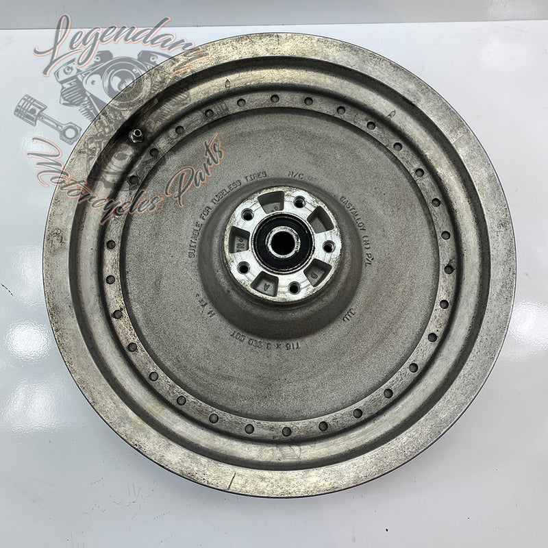16" Rear Rim OEM 41092-03