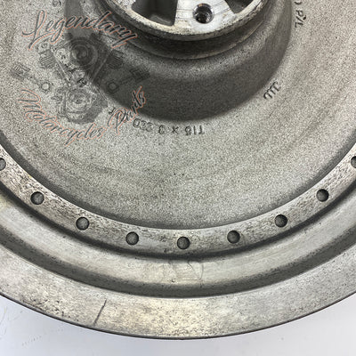 Cerchio posteriore 16" OEM 41092-03