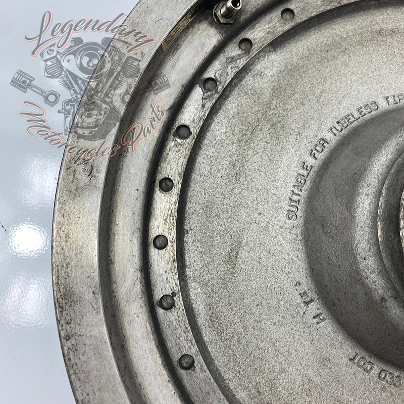 16" Rear Rim OEM 41092-03