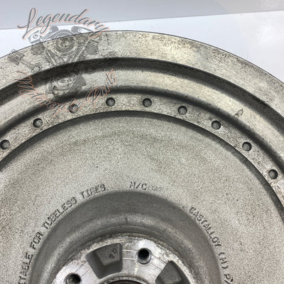 16" OEM 41092-03 achtervelg