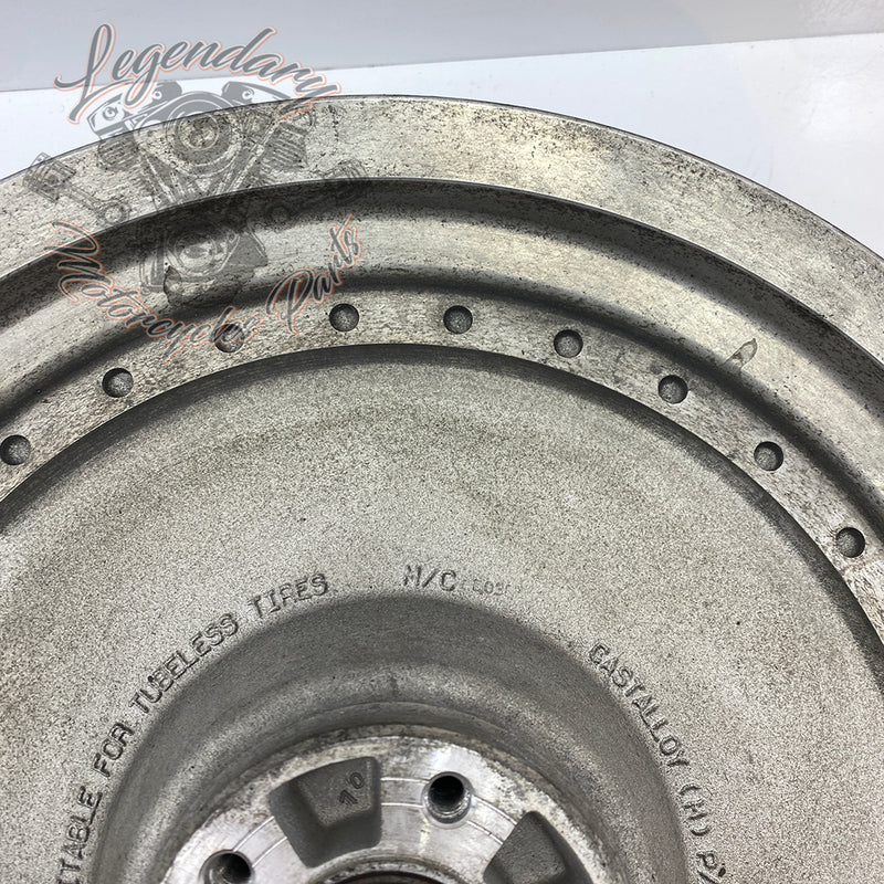 16" Rear Rim OEM 41092-03