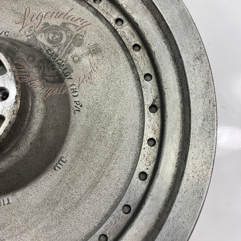 16" Rear Rim OEM 41092-03