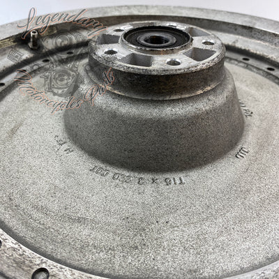 16" Rear Rim OEM 41092-03
