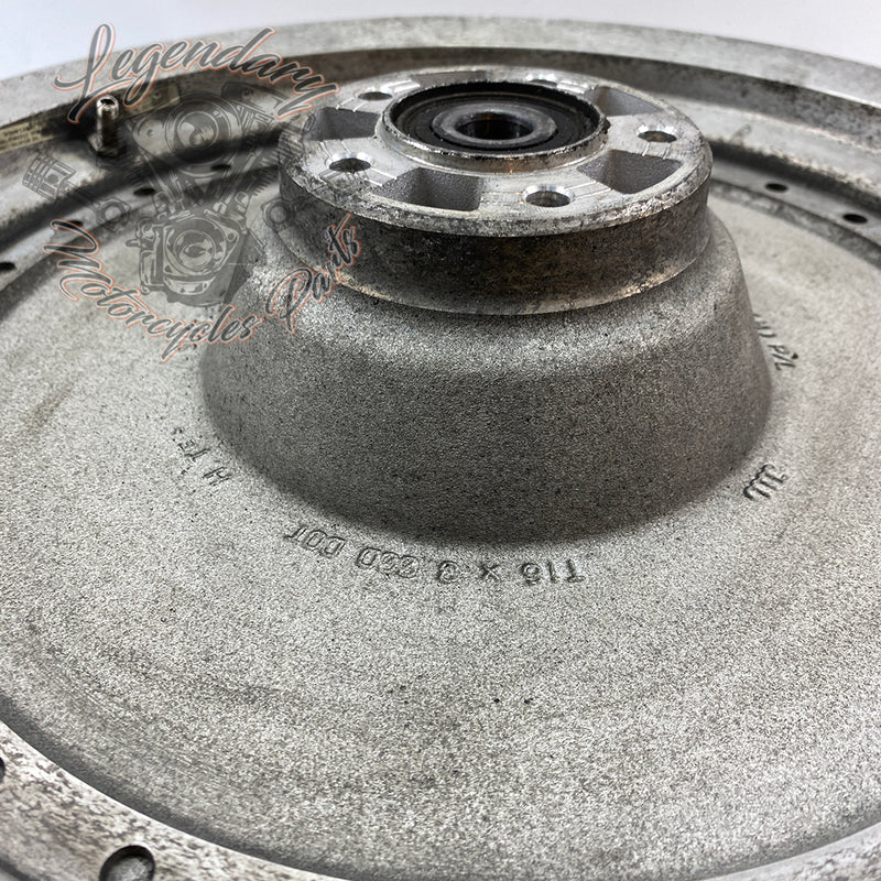 16" Rear Rim OEM 41092-03