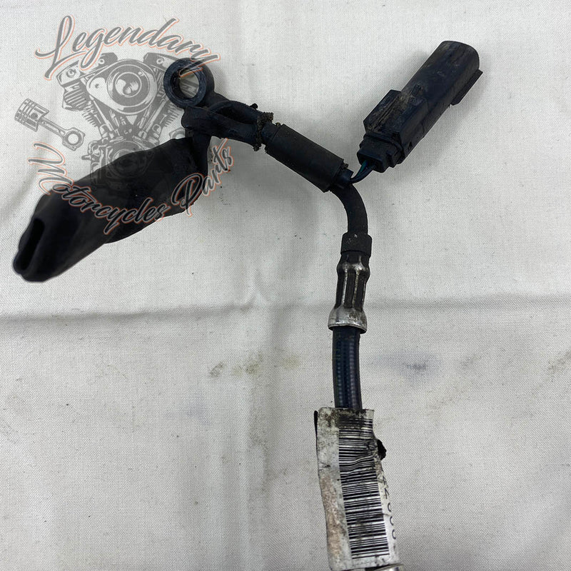 Zbiornik ABS i przewody OEM 41100006
