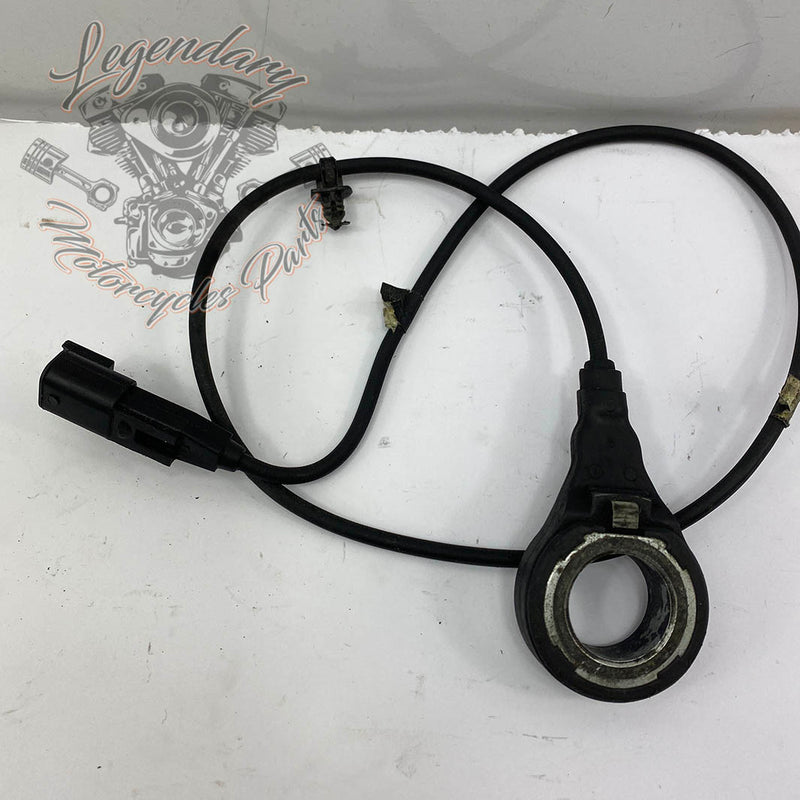 Rear ABS sensor OEM 41100023