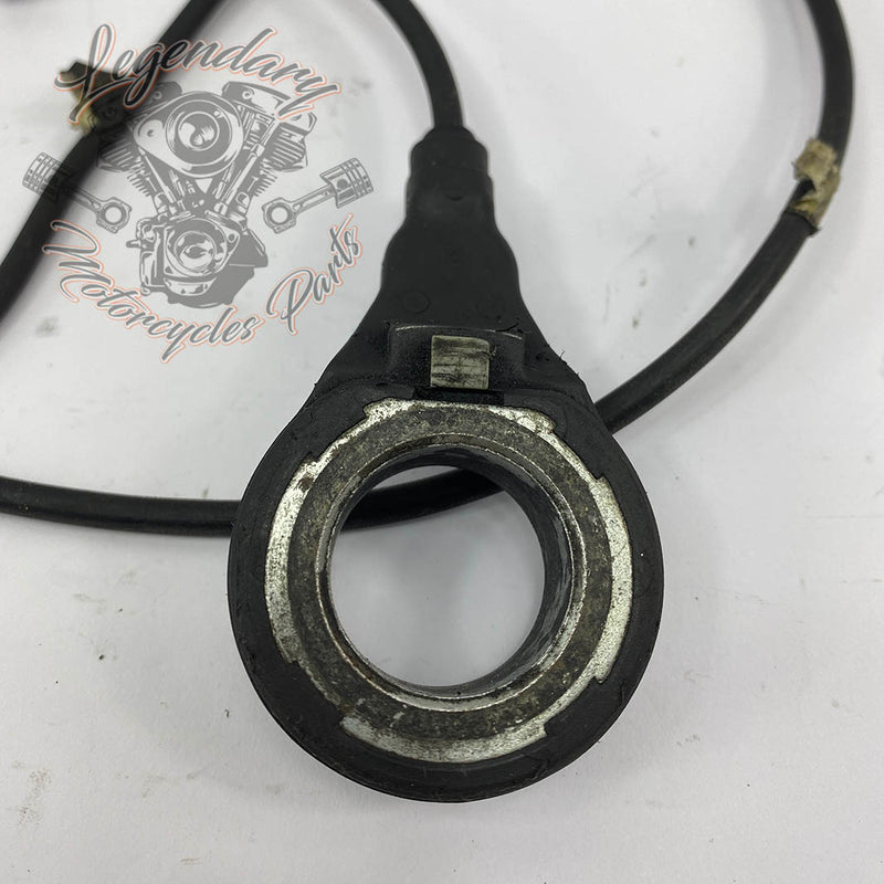 Rear ABS sensor OEM 41100023