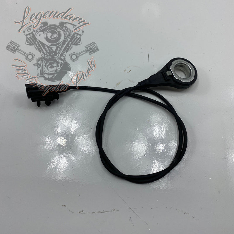 Sensore ABS anteriore OEM 41100024