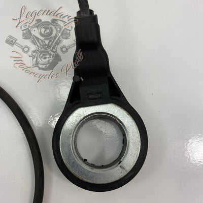 Front ABS Sensor OEM 41100024