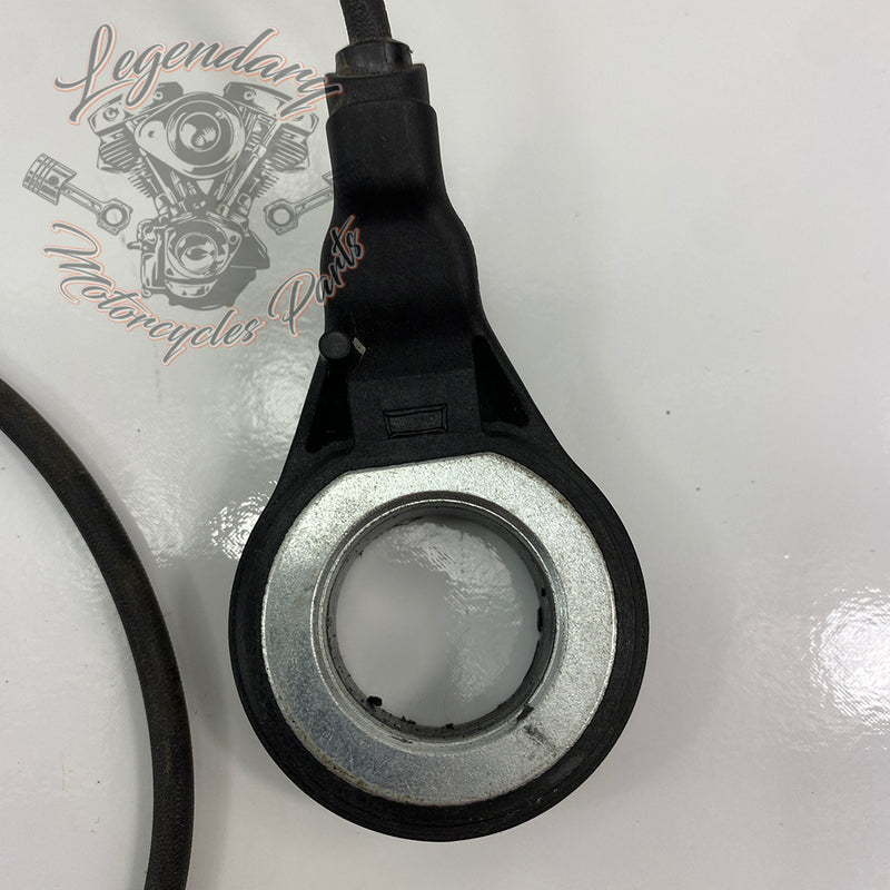 Front ABS Sensor OEM 41100024