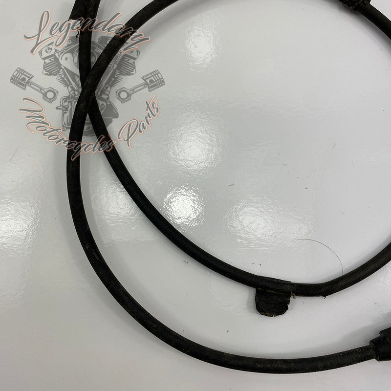 Front ABS Sensor OEM 41100024