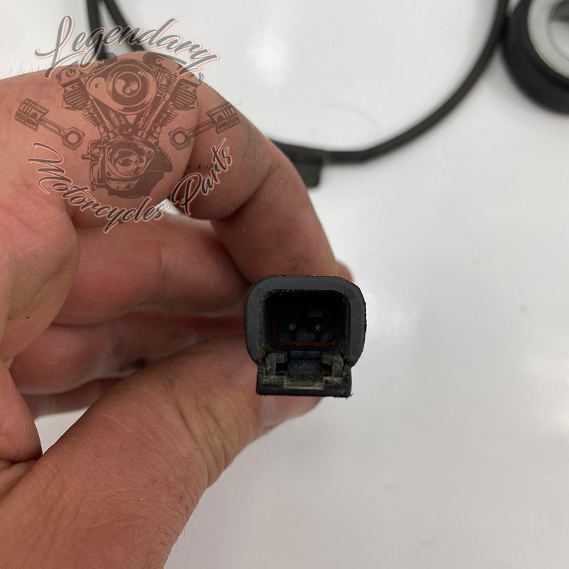 Front ABS Sensor OEM 41100024