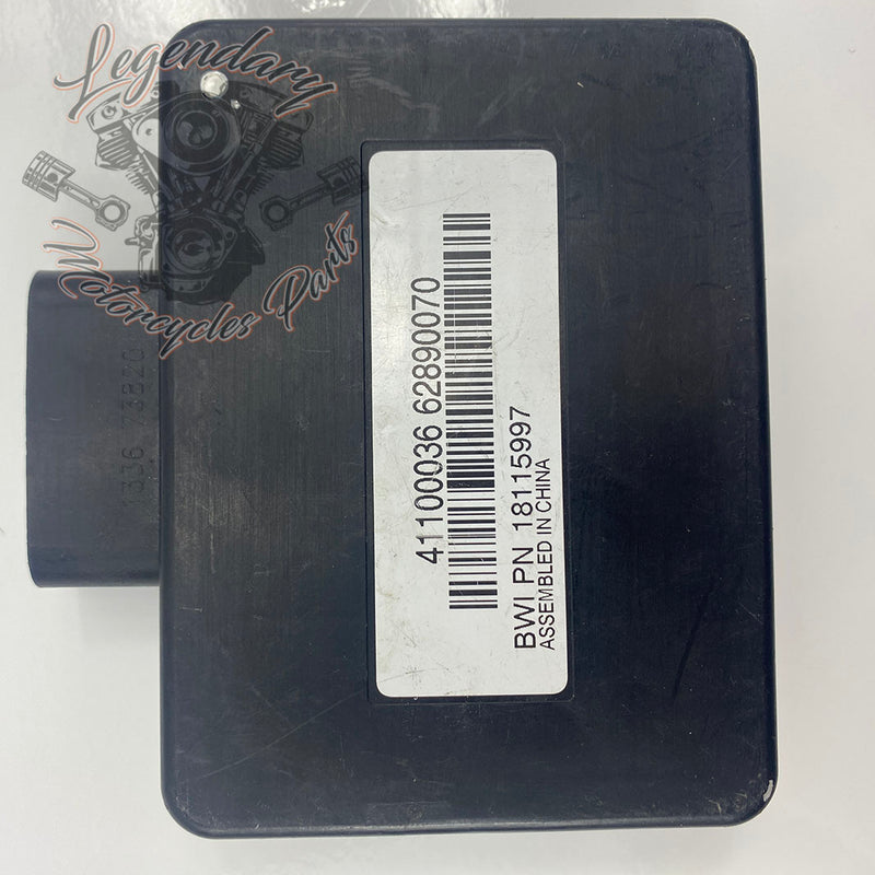 Central ABS OEM 41100036
