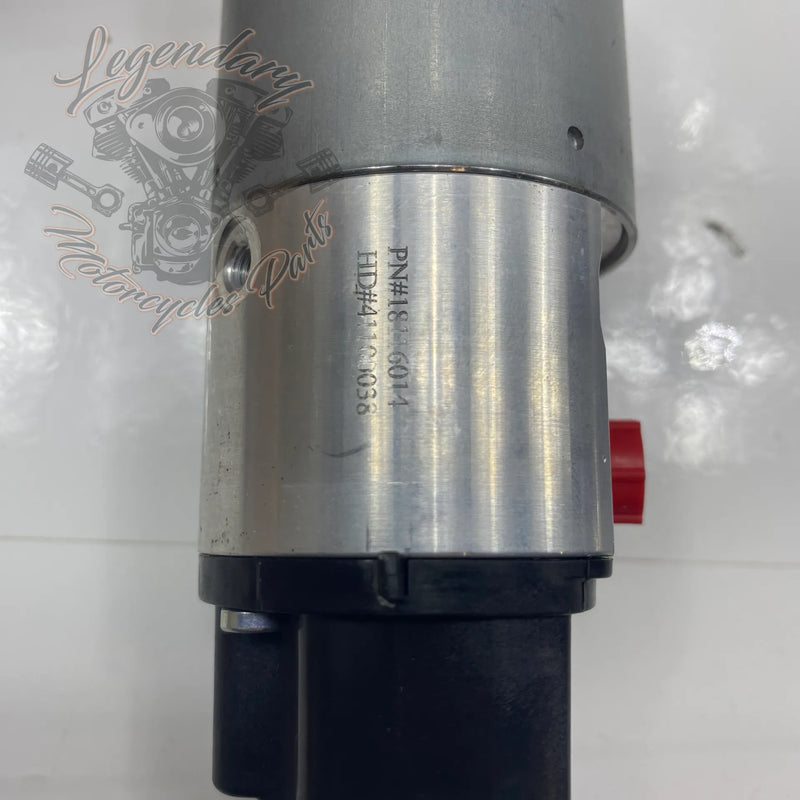 Modulo ABS OEM 41100037