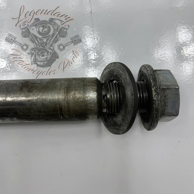 Axe de roue arrière OEM 41114-06