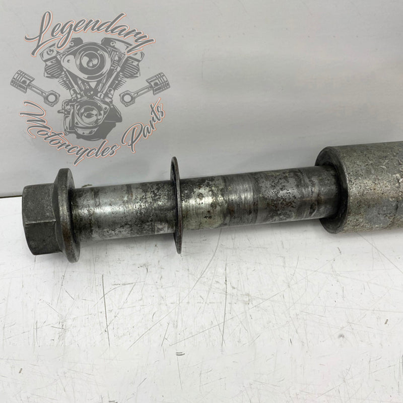 Rear wheel axle OEM 41114-90