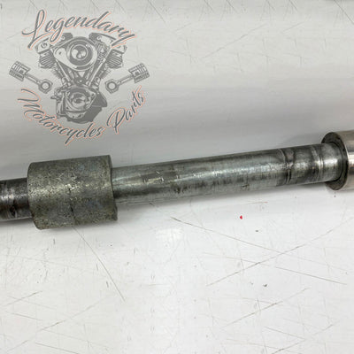 Rear wheel axle OEM 41114-90