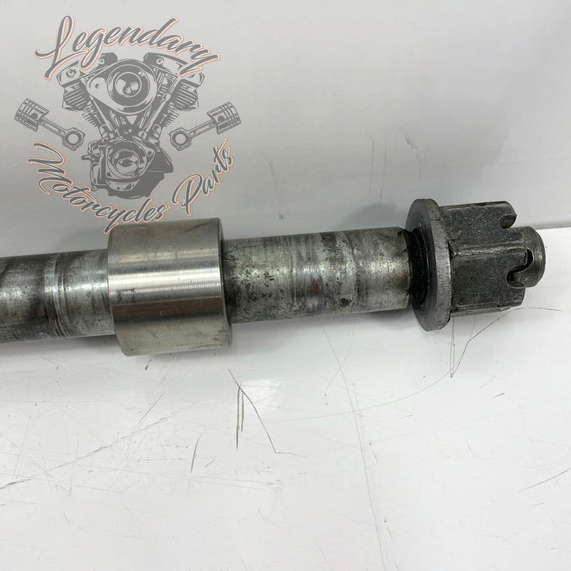 Rear wheel axle OEM 41114-90