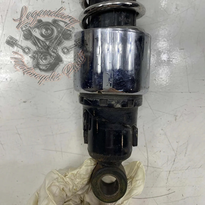 Amortisseurs 412 Serie Ref 412-4006C