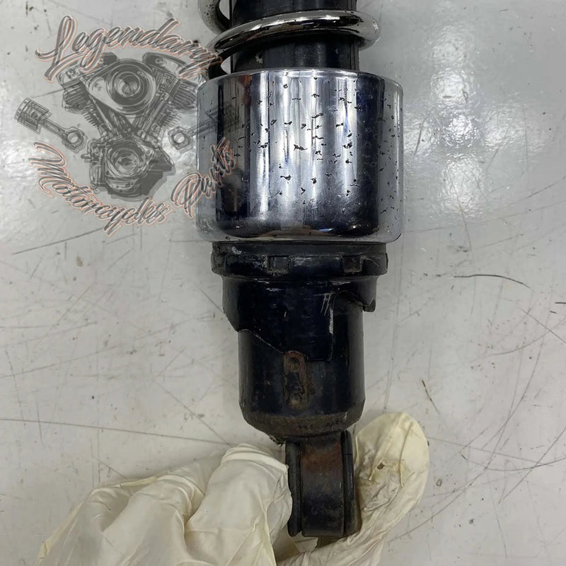 Amortisseurs 412 Serie Ref 412-4006C