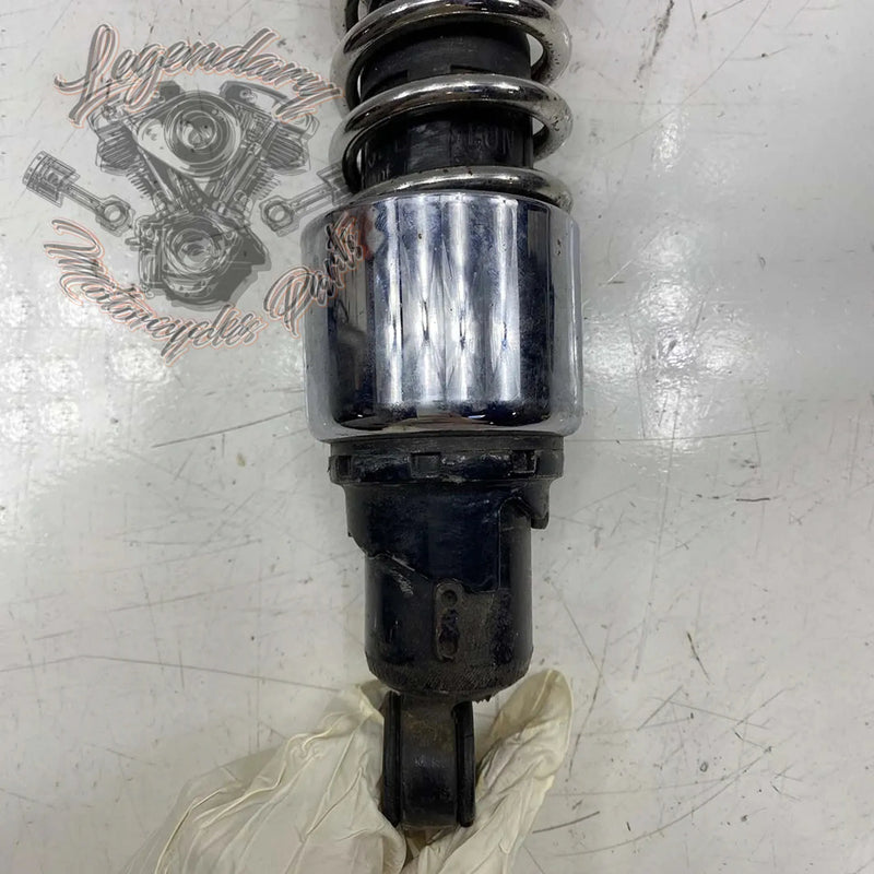 Amortisseurs 412 Serie Ref 412-4006C