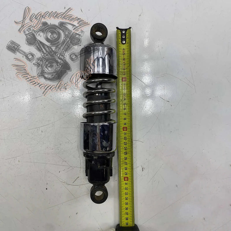 Amortisseurs 412 Serie Ref 412-4006C