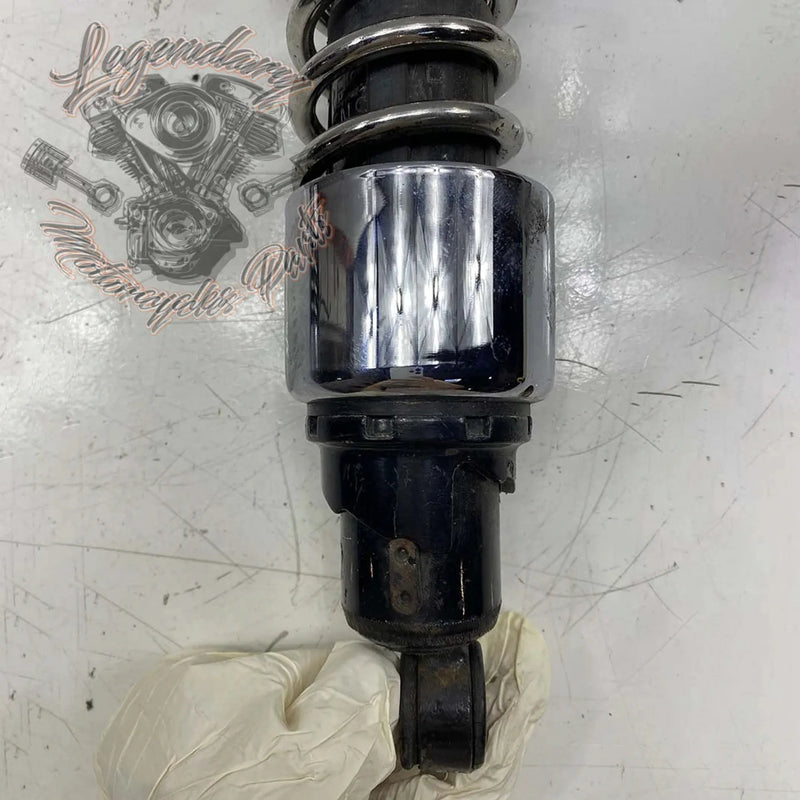 Amortisseurs 412 Serie Ref 412-4006C