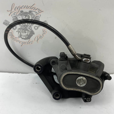 OEM 41300010 Vorderer linker Bremssattel und Halterung