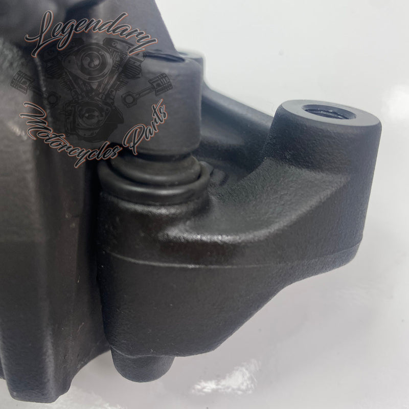 Soporte y pinza de freno delantero izquierdo OEM 41300010