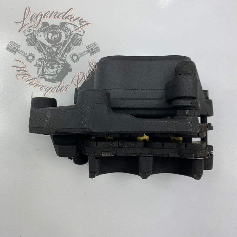 Supporto e pinza freno anteriore sinistro OEM 41300010