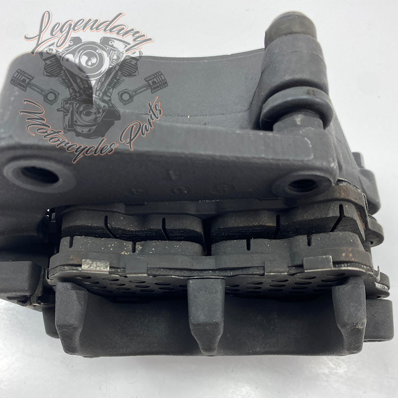 Front Left Brake Bracket and Caliper OEM 41300010