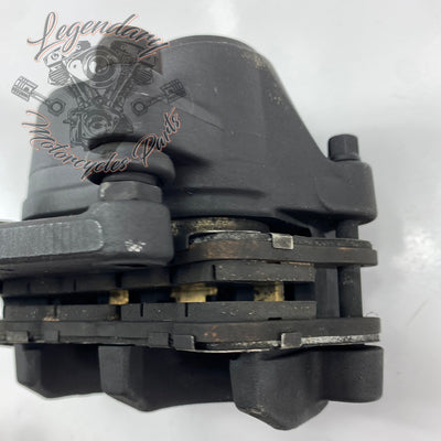 OEM 41300010 Vorderer linker Bremssattel und Halterung