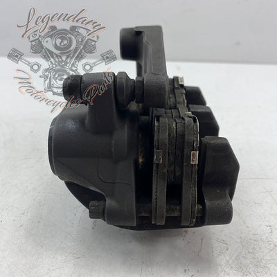 Soporte y pinza de freno delantero derecho OEM 41300032