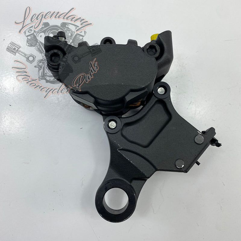 Rear brake bracket and caliper OEM 41300049