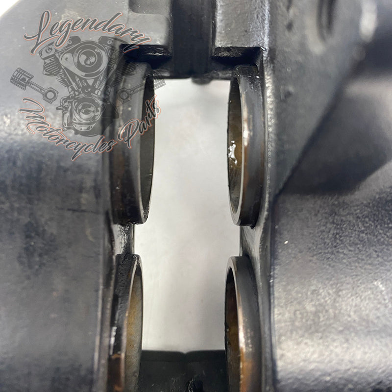 Left Front Brake Caliper OEM 41300095