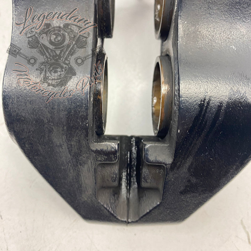 Left Front Brake Caliper OEM 41300095