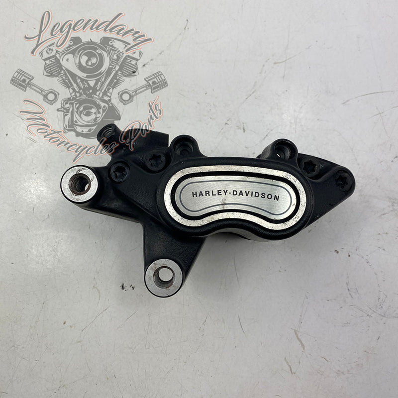 Left Front Brake Caliper OEM 41300095