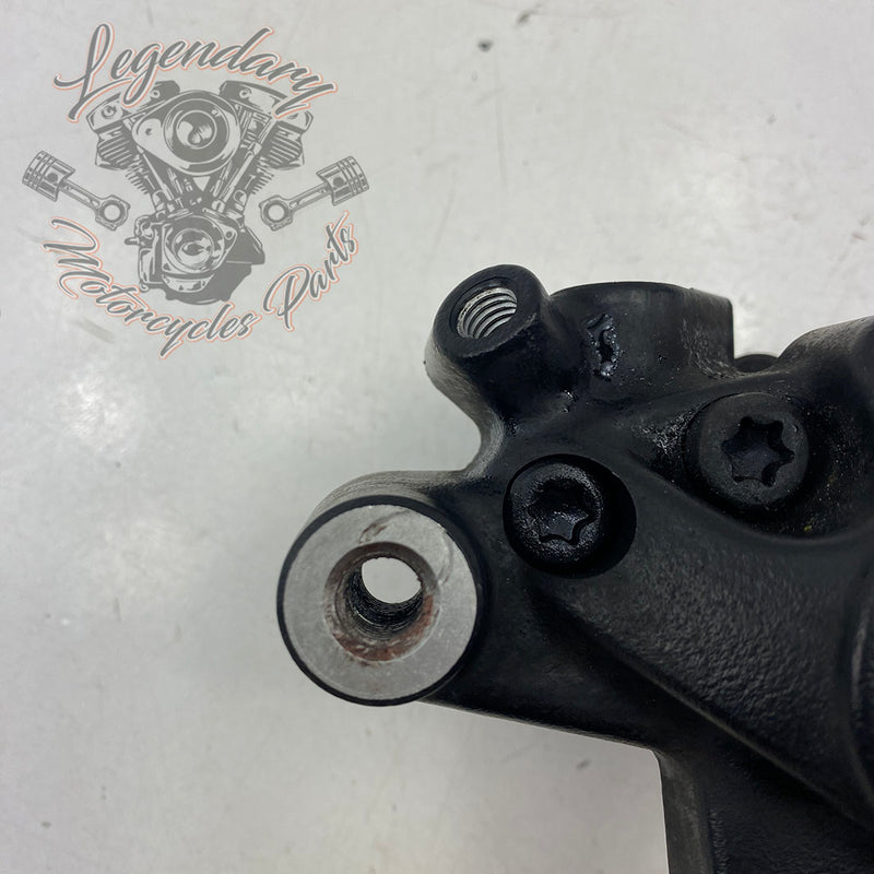Left Front Brake Caliper OEM 41300095